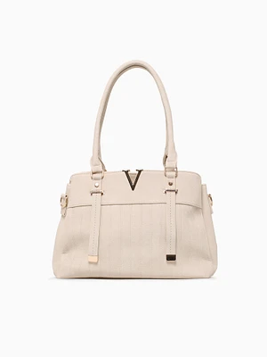 Kali Shoulder Bag Off White