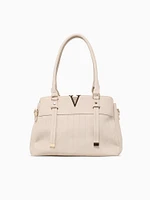 Kali Shoulder Bag Off White