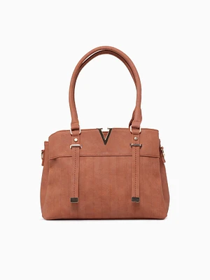 Kali Shoulder Bag Tan