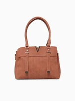 Kali Shoulder Bag Tan