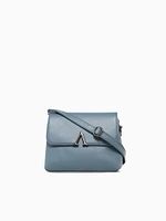 Nadia Crossbody Blue
