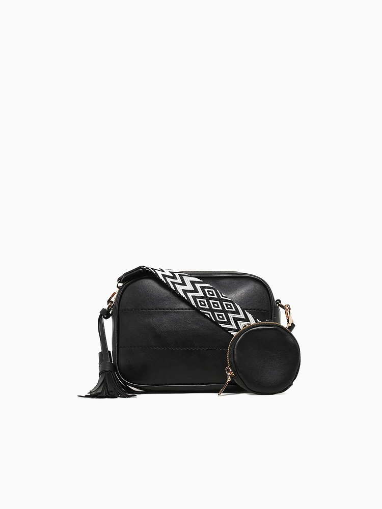 Square Multi Bag