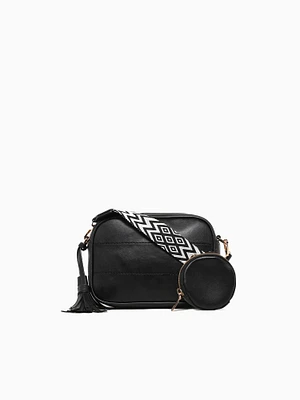 Square Multi Bag