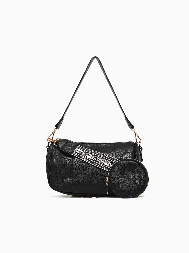 Multiple Ways Crossbody
