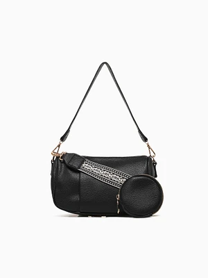 Multiple Ways Crossbody