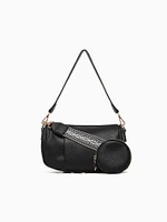 Multiple Ways Crossbody