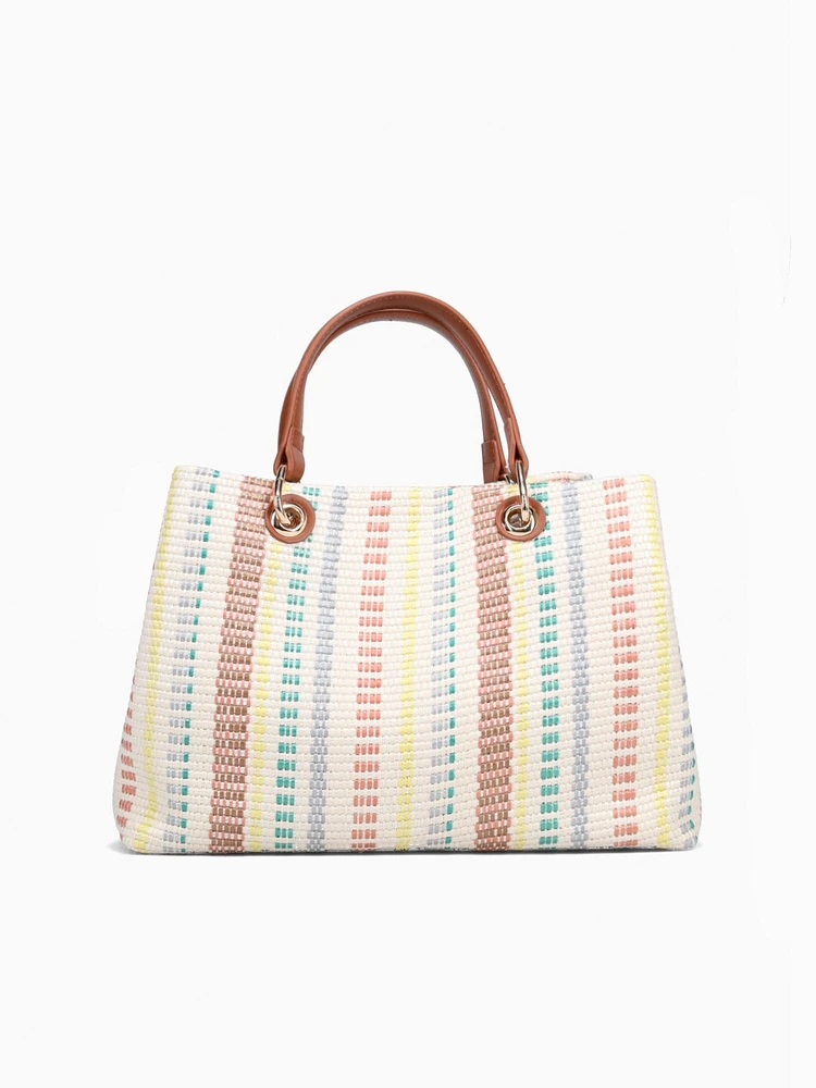 Gladys Top Handle Multi
