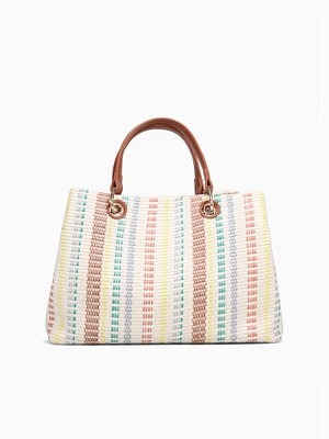 Gladys Top Handle Multi
