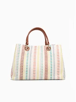 Gladys Top Handle Multi
