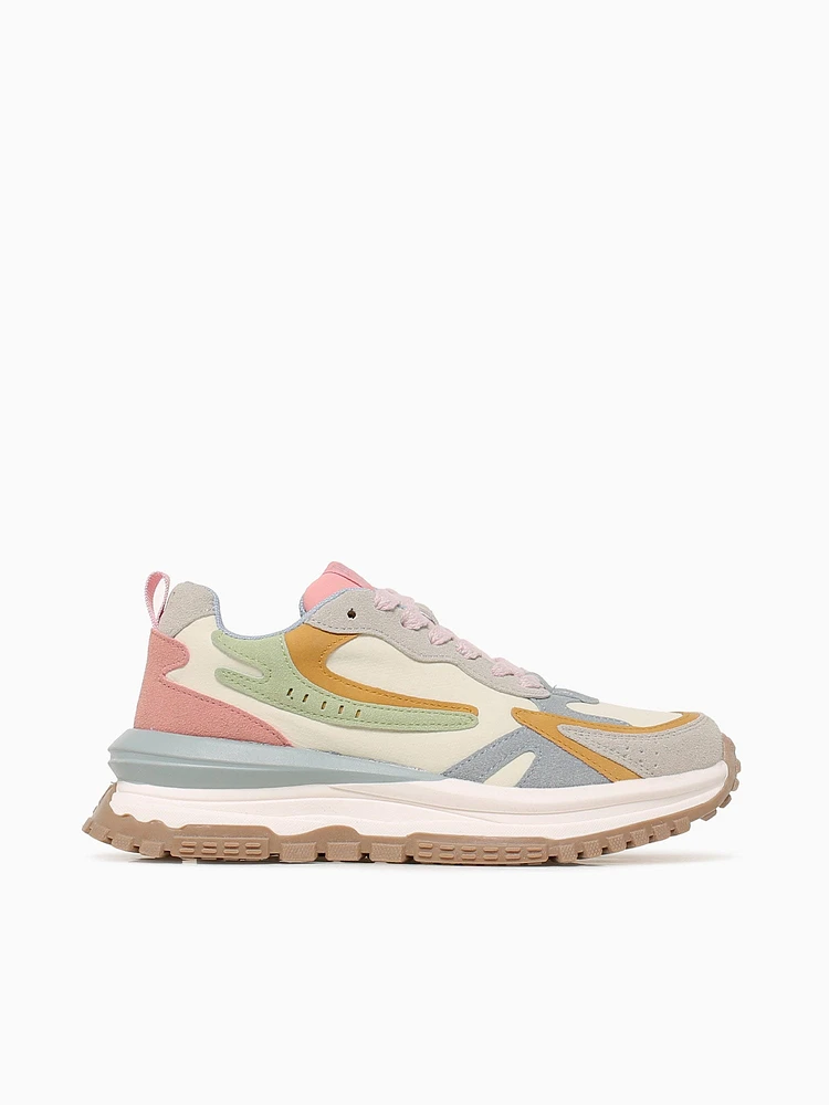 Leo Pistachio Multi
