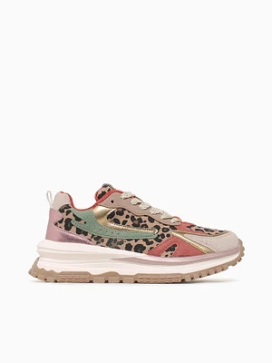 Leo Leopard