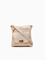 Kara Crossbody Gold