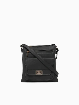 Kara Crossbody Black