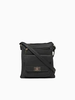 Kara Crossbody Black