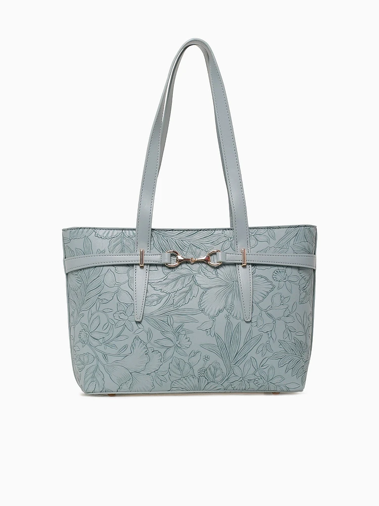 Flora Tote Light