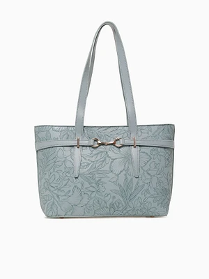 Flora Tote Light