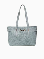 Flora Tote Light