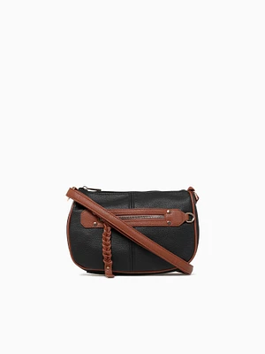 Vera Crossbody Tan