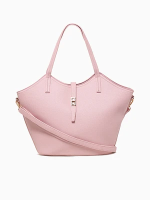 Lya Tote Pink