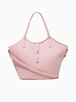 Lya Tote Pink