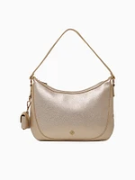 Alina Shoulder Bag Gold