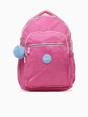 Dalia Backpack Pink