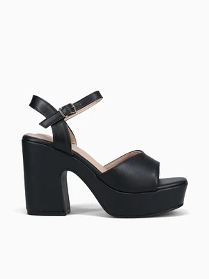 Borras Black Smooth