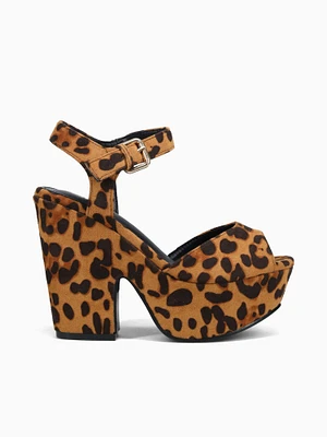 Cheetah 8656l 14 Leopard Sd