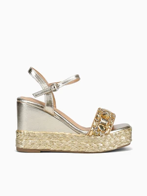 Aria Gold