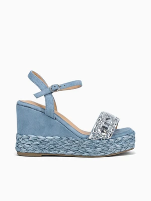 Aria Blue