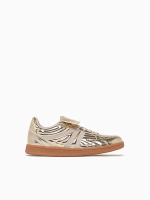 Granada Gold Metallic