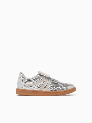 Granada Silver Metallic
