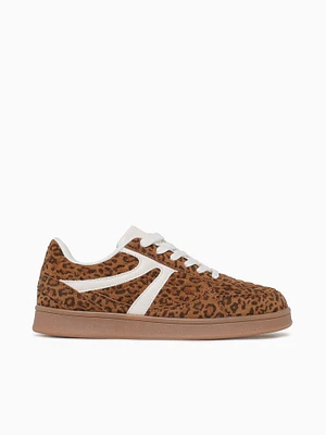 Zora Leopard Soft
