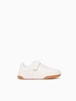 Lilla White Smooth