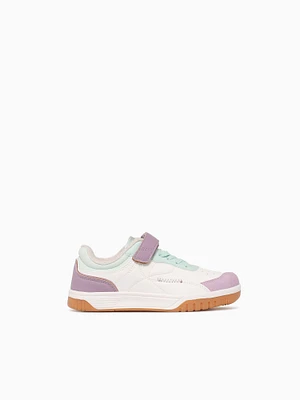 Lilla Lilac Blue Smooth