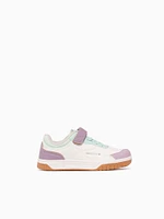 Lilla Lilac Blue Smooth