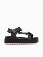 Carola Black Jelly