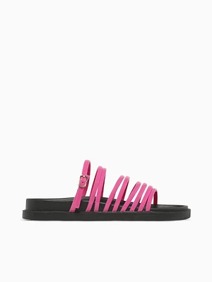 Cora Pink Jelly