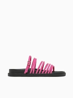 Cora Pink Jelly