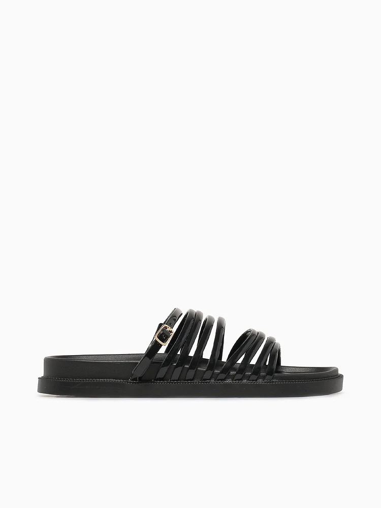 Cora Black Jelly