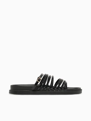 Cora Black Jelly