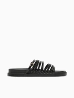 Cora Black Jelly