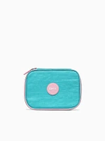 Dalia Pencil Case Blue