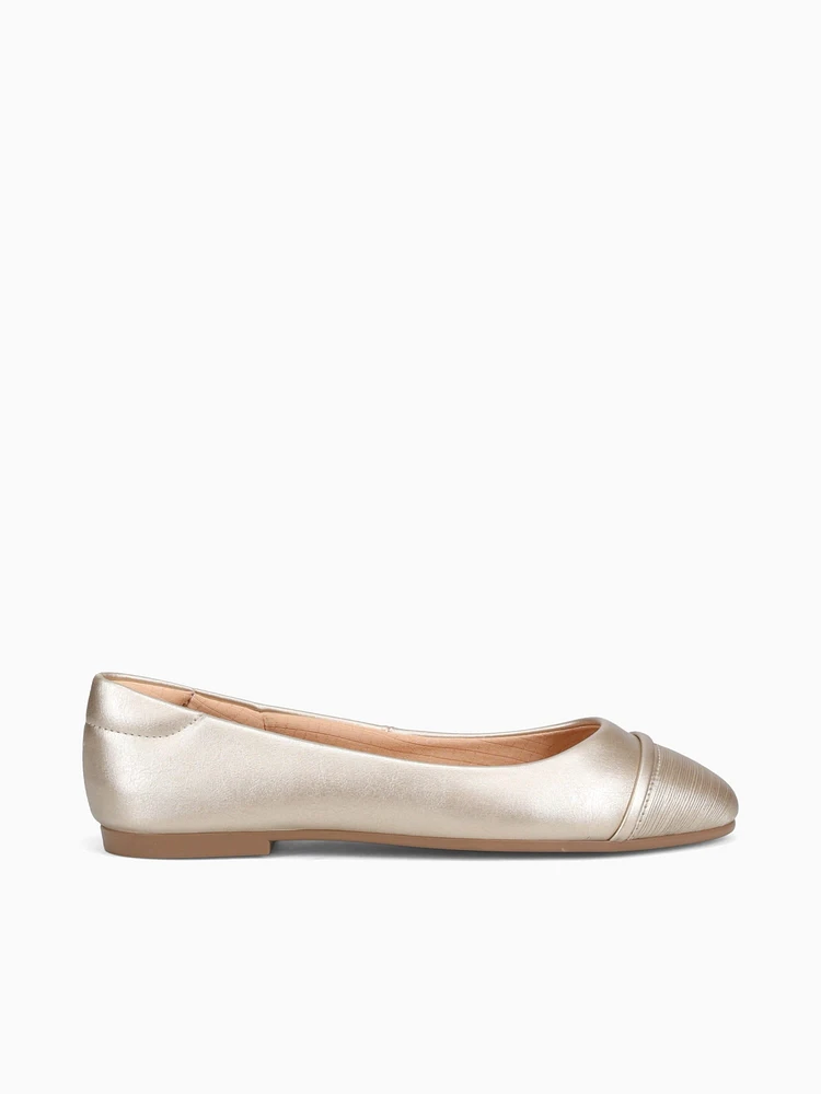 Lucrezia Champagne Smooth