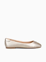 Lucrezia Champagne Smooth
