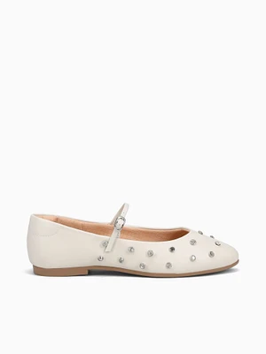 Claude Off White Smooth