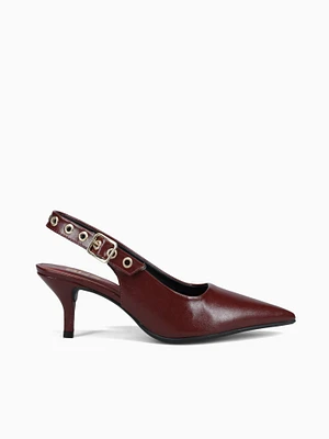 Germaine Marsala Smooth