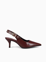 Germaine Marsala Smooth