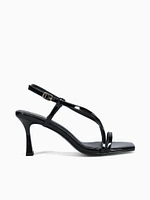 Patrice Black Patent