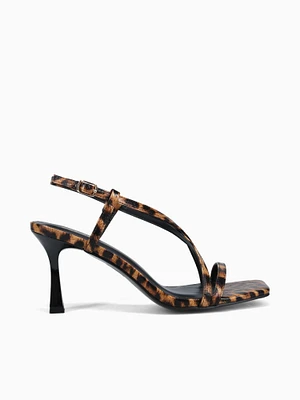 Patrice Leopard Smooth